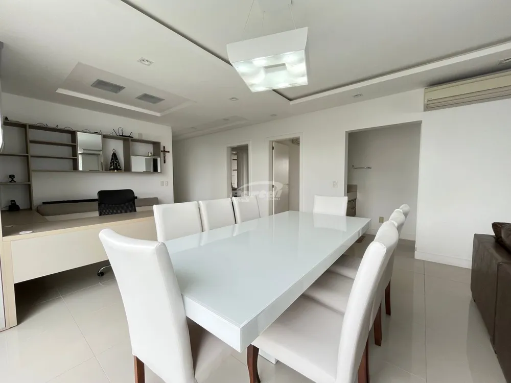 Apartamento, 3 quartos, 249 m² - Foto 4