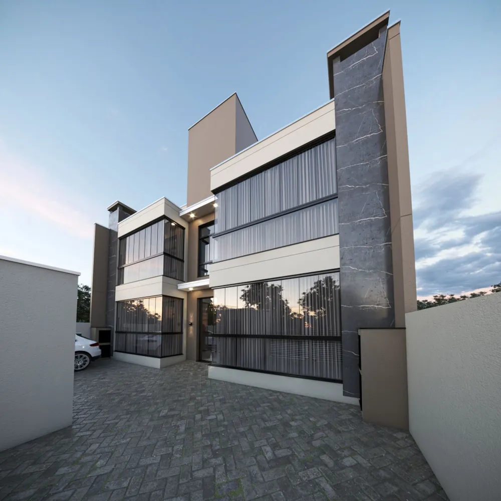 Apartamento, 3 quartos, 83 m² - Foto 7