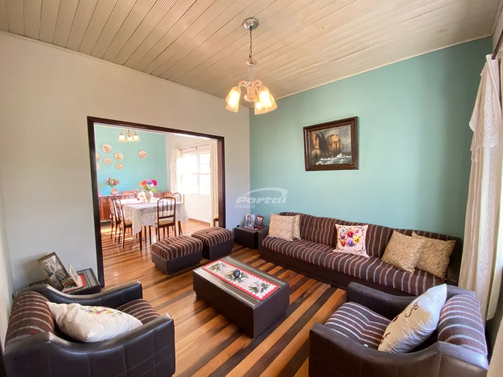 Casa, 3 quartos, 150 m² - Foto 3