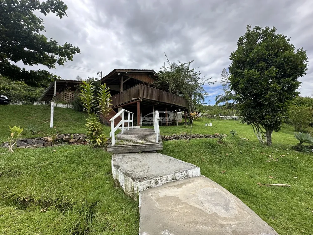 Chácara, 3 quartos, 9700 m² - Foto 3