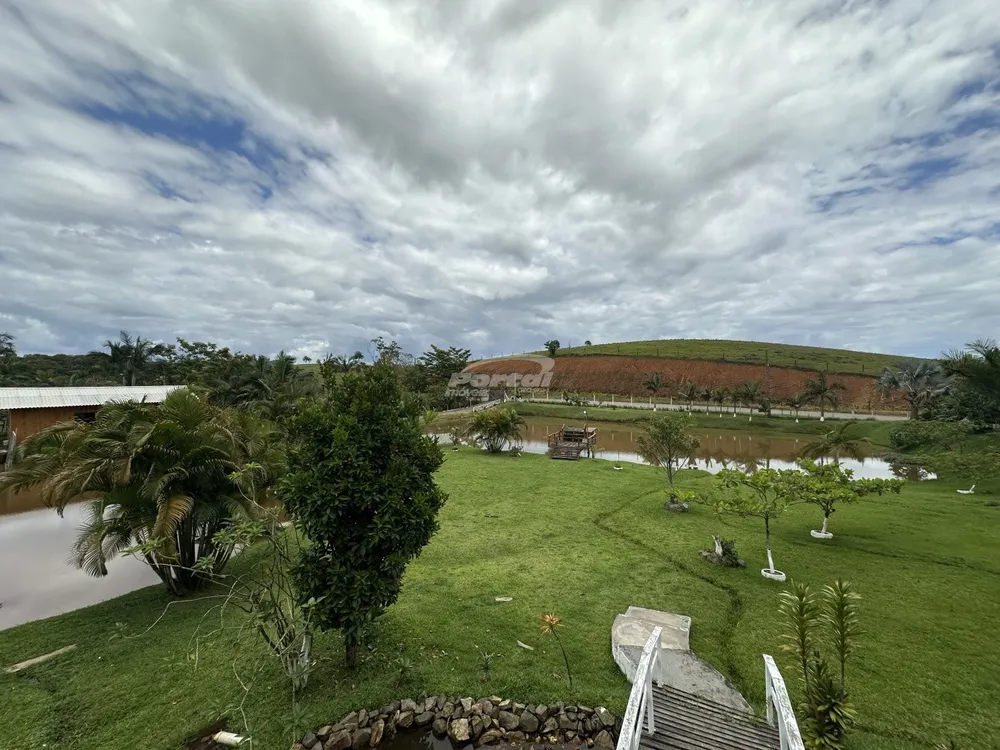 Chácara, 3 quartos, 9700 m² - Foto 2
