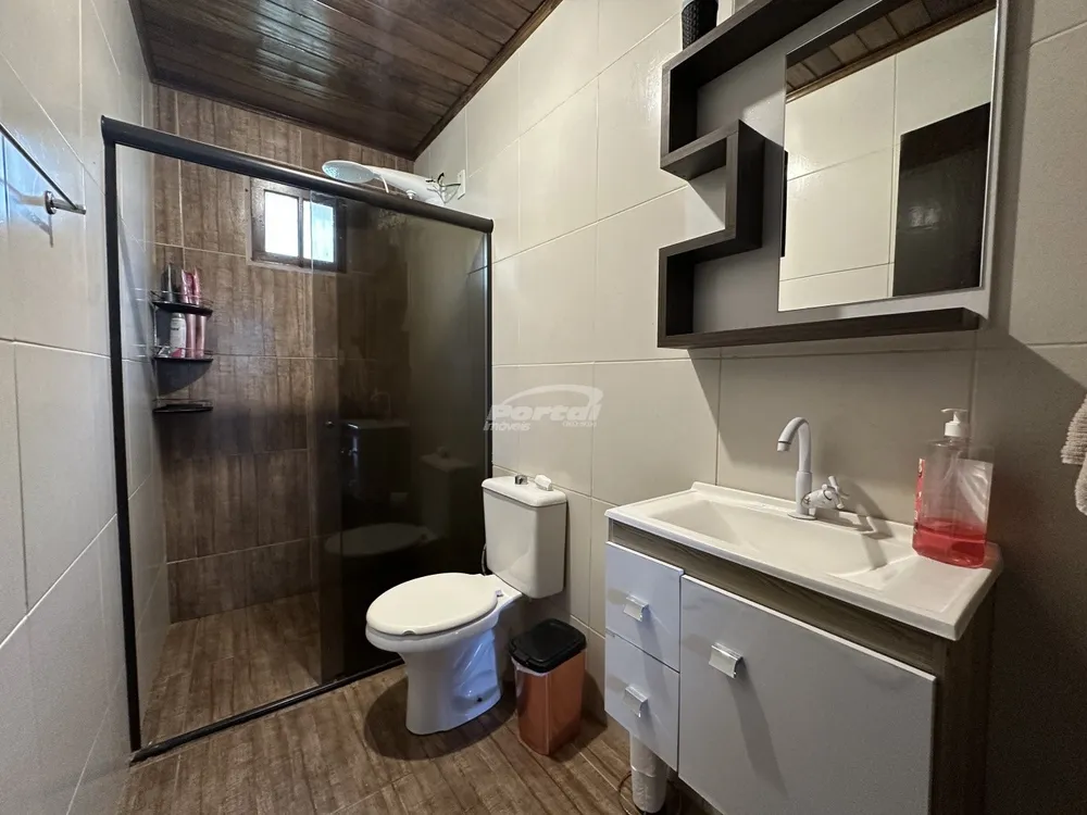 Chácara, 3 quartos, 9700 m² - Foto 12