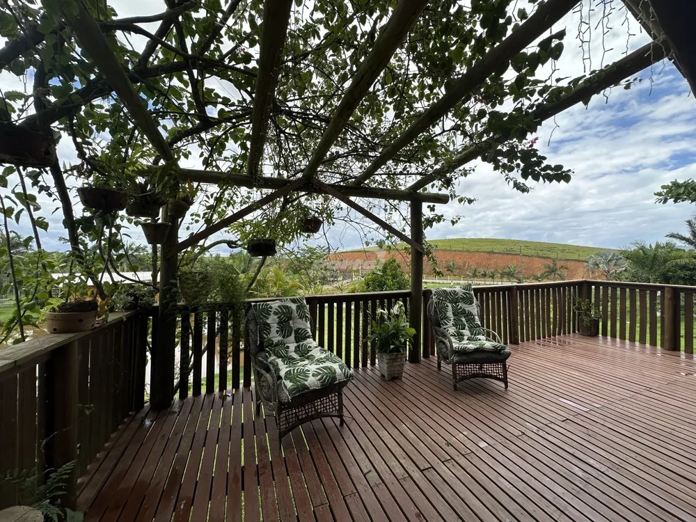 Chácara, 3 quartos, 9700 m² - Foto 9
