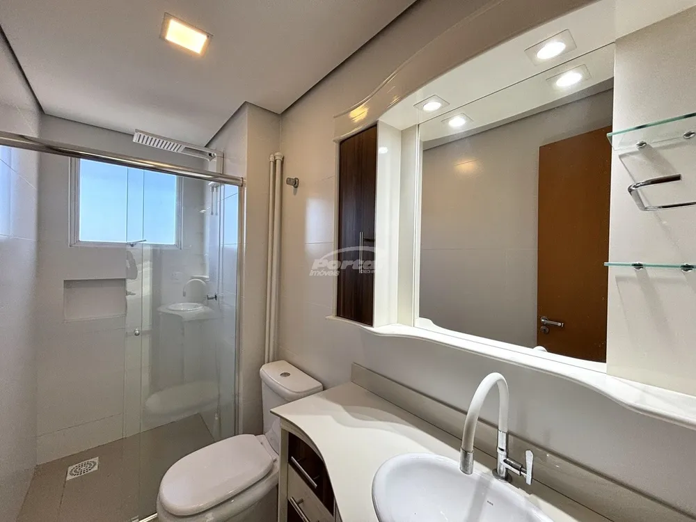 Apartamento, 3 quartos, 100 m² - Foto 8