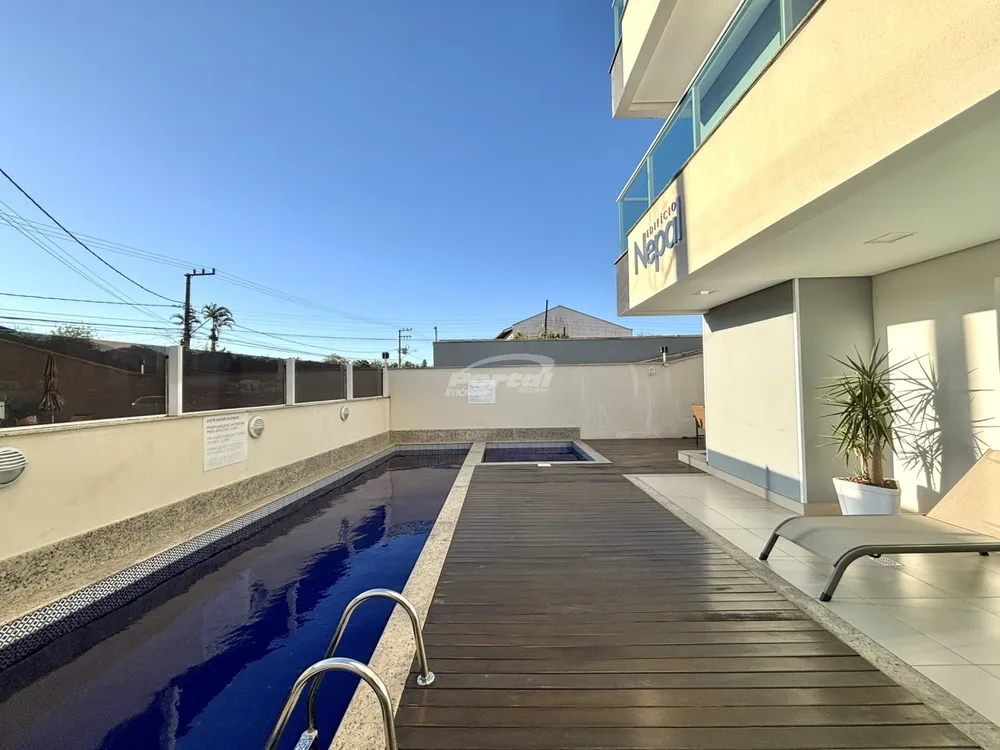 Apartamento, 3 quartos, 100 m² - Foto 3