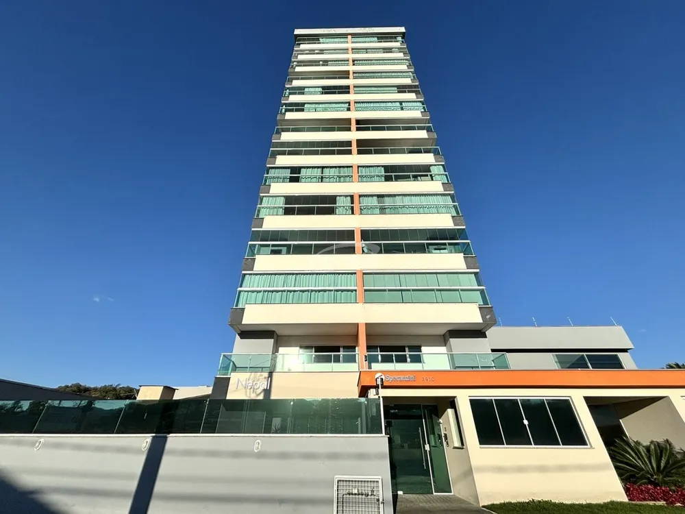 Apartamento, 3 quartos, 100 m² - Foto 1