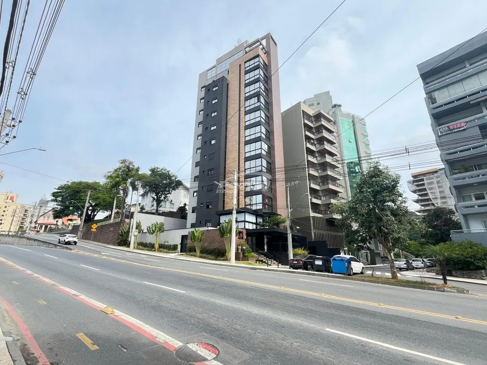 Apartamento, 2 quartos, 95 m² - Foto 1