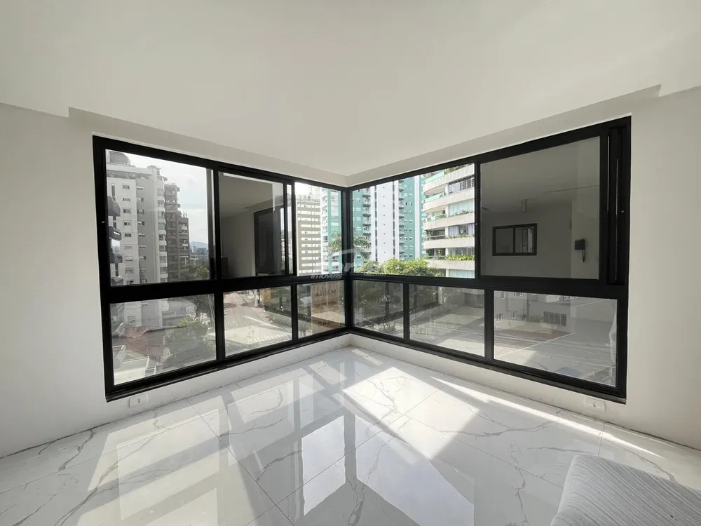Apartamento, 2 quartos, 95 m² - Foto 4
