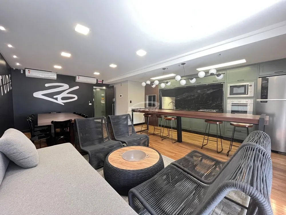 Apartamento, 2 quartos, 95 m² - Foto 11