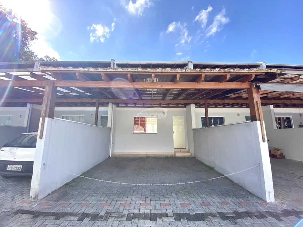 Casa de Condomínio, 2 quartos - Foto 1