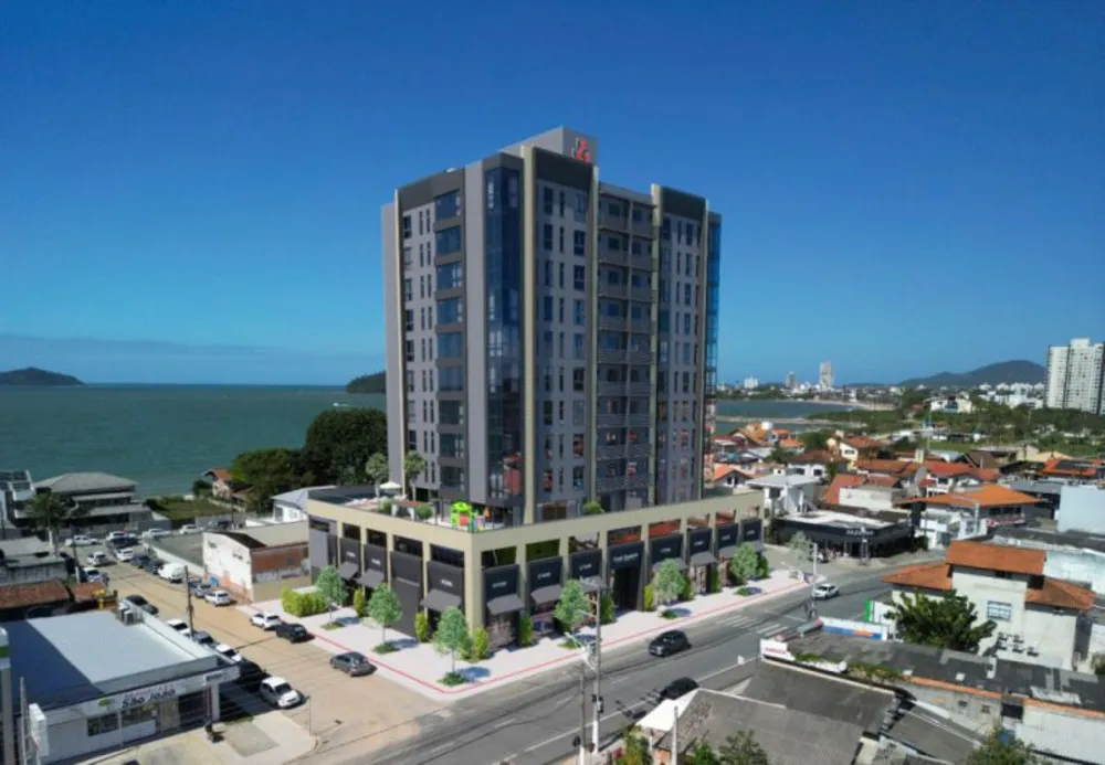 Apartamento, 3 quartos, 172 m² - Foto 3