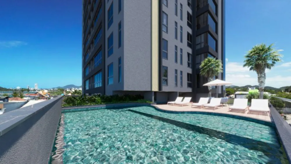 Apartamento, 3 quartos, 172 m² - Foto 1