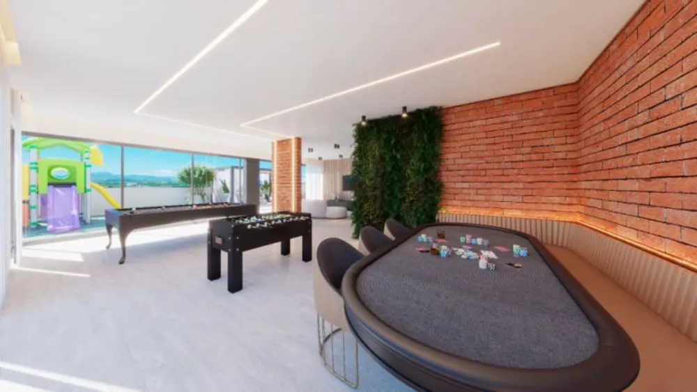 Apartamento, 3 quartos, 172 m² - Foto 5