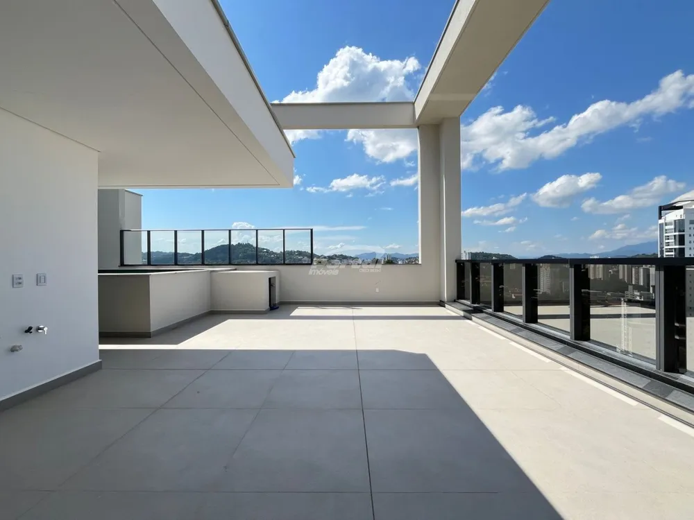 Cobertura, 3 quartos, 301 m² - Foto 3
