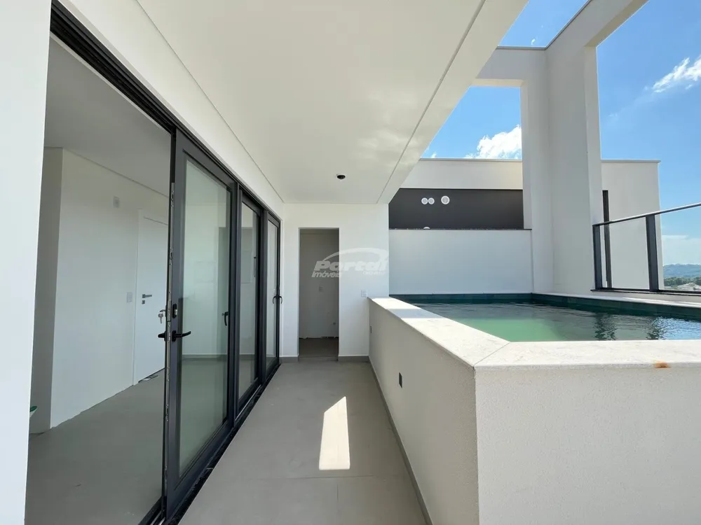 Cobertura, 3 quartos, 301 m² - Foto 2