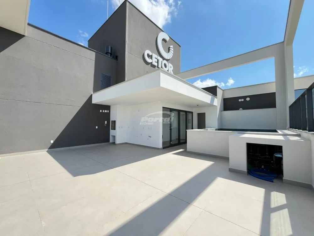 Cobertura, 3 quartos, 301 m² - Foto 5