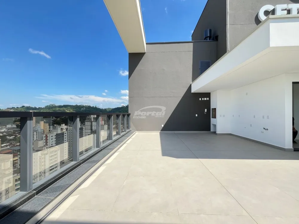Cobertura, 3 quartos, 301 m² - Foto 4