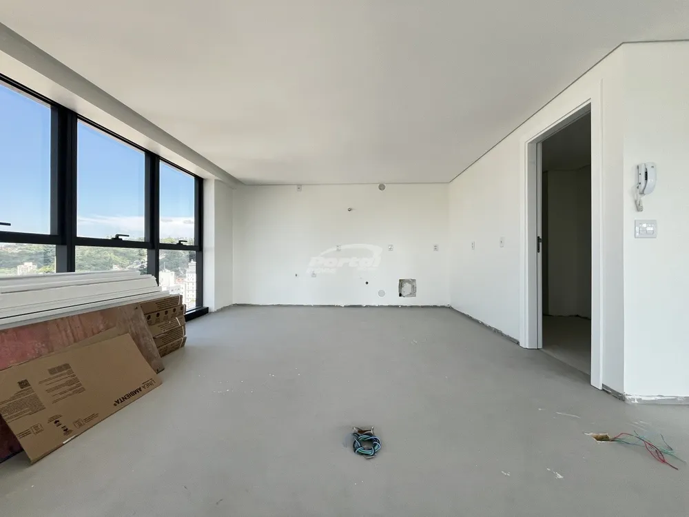 Cobertura, 3 quartos, 301 m² - Foto 1