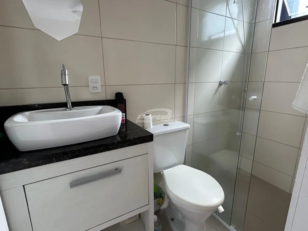 Casa, 2 quartos, 76 m² - Foto 5
