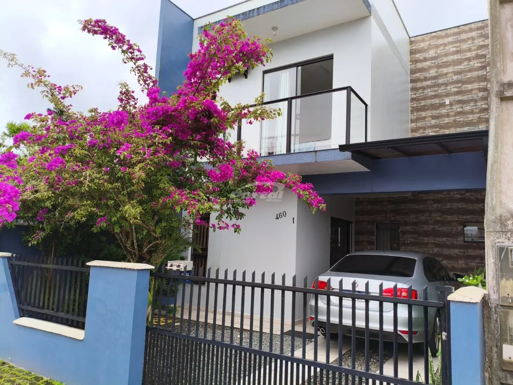 Casa, 2 quartos, 76 m² - Foto 1