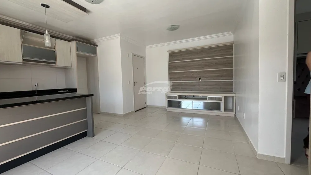 Apartamento, 2 quartos, 59 m² - Foto 1