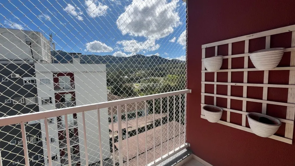 Apartamento, 2 quartos, 59 m² - Foto 5
