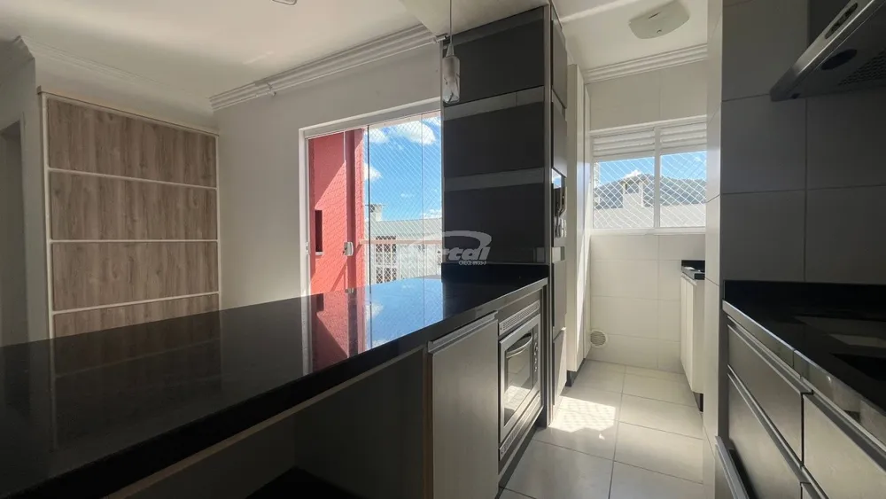 Apartamento, 2 quartos, 59 m² - Foto 2