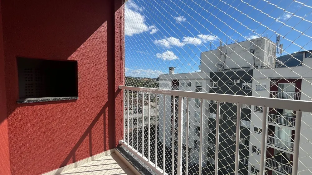 Apartamento, 2 quartos, 59 m² - Foto 6