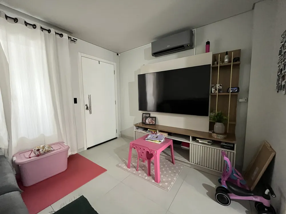 Casa, 2 quartos, 74 m² - Foto 1