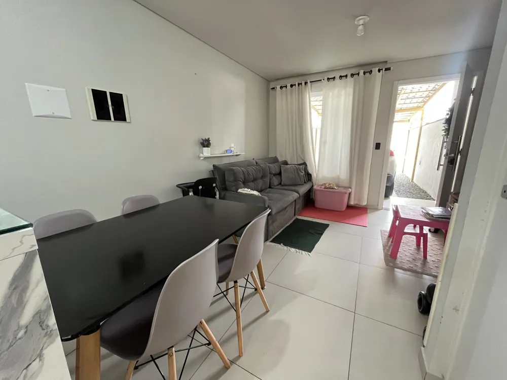 Casa, 2 quartos, 74 m² - Foto 10