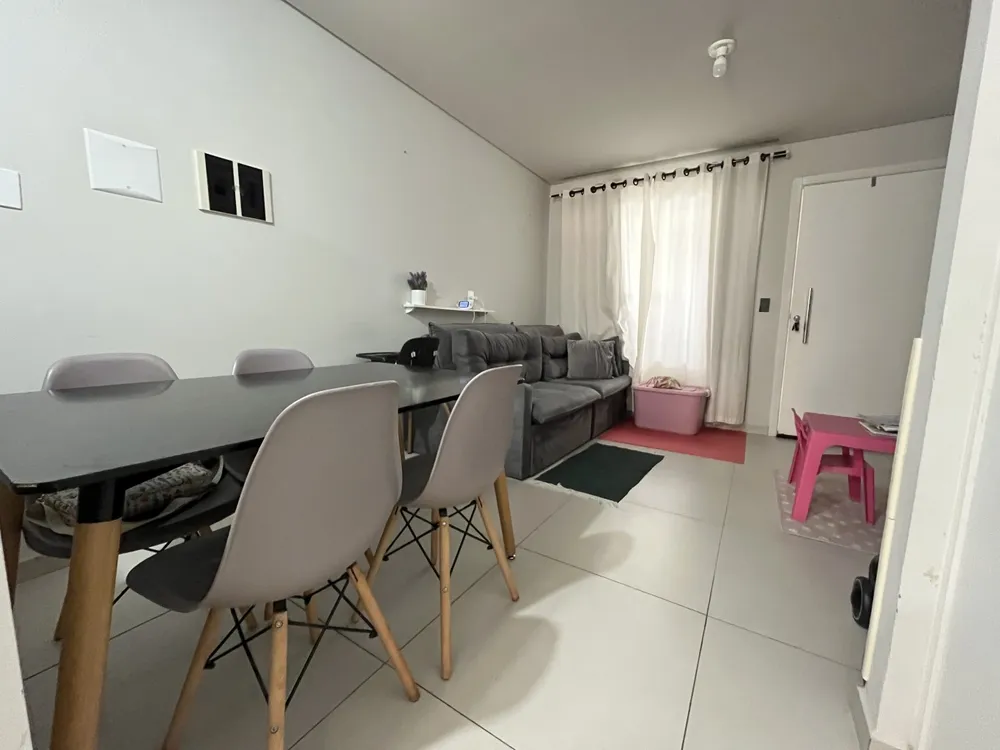 Casa, 2 quartos, 74 m² - Foto 3
