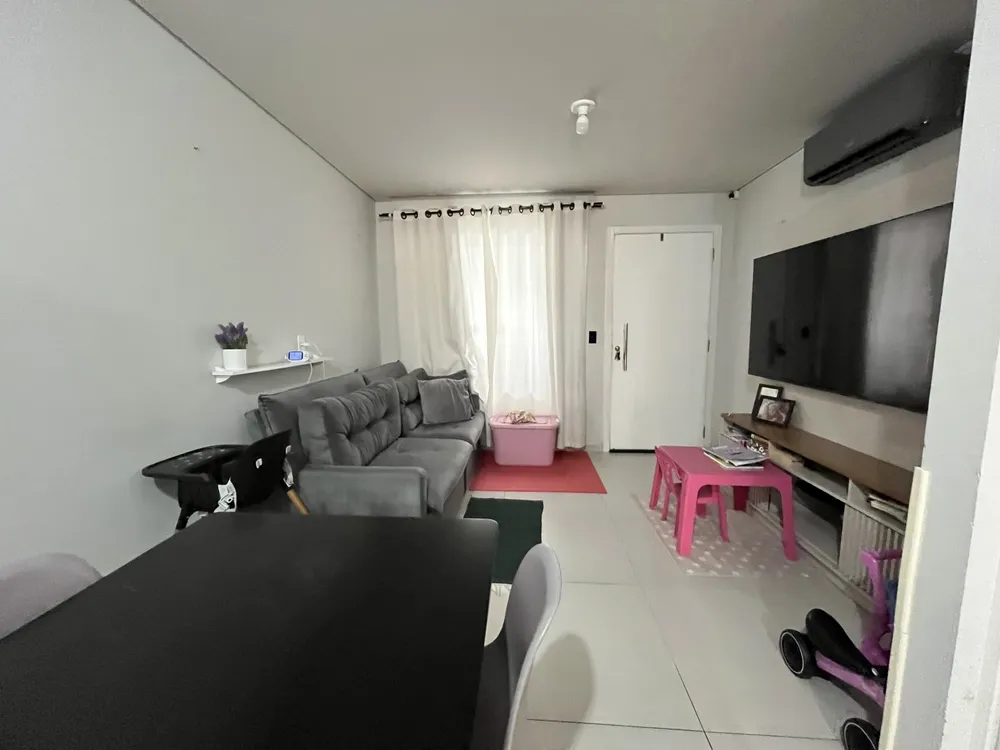 Casa, 2 quartos, 74 m² - Foto 2