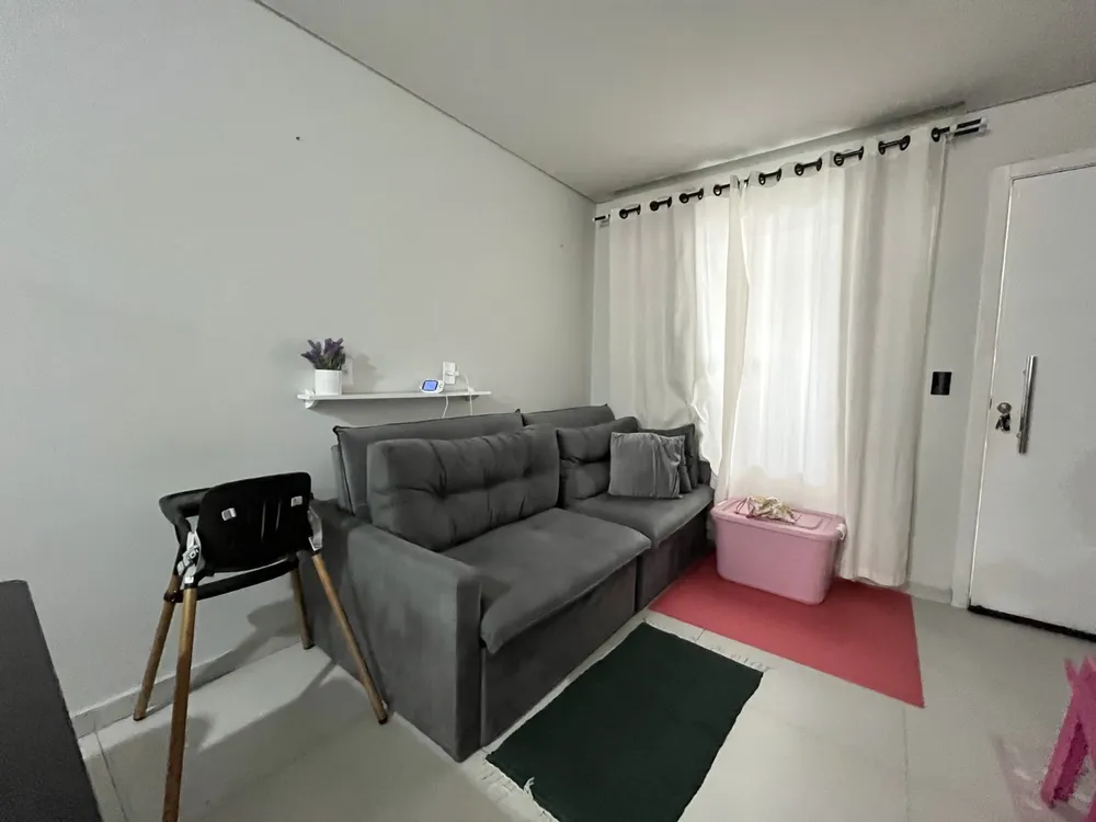 Casa, 2 quartos, 74 m² - Foto 5