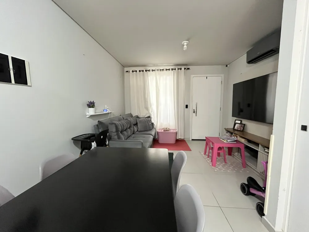 Casa, 2 quartos, 74 m² - Foto 4