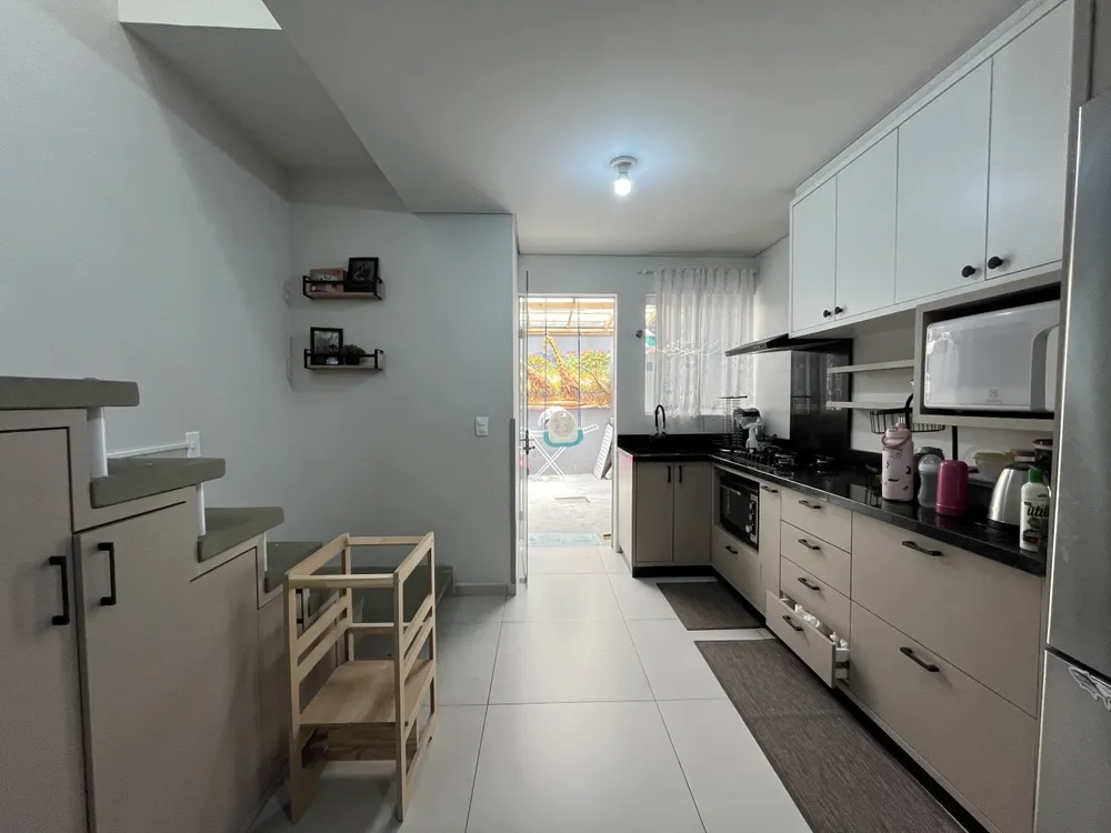 Casa, 2 quartos, 74 m² - Foto 8
