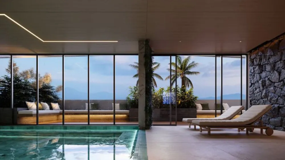 Cobertura, 4 quartos, 319 m² - Foto 6