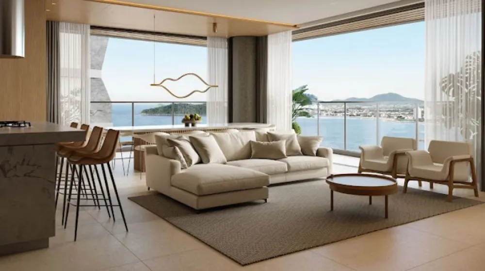 Cobertura, 4 quartos, 319 m² - Foto 4