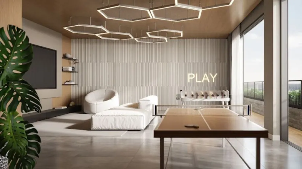 Cobertura, 4 quartos, 319 m² - Foto 5