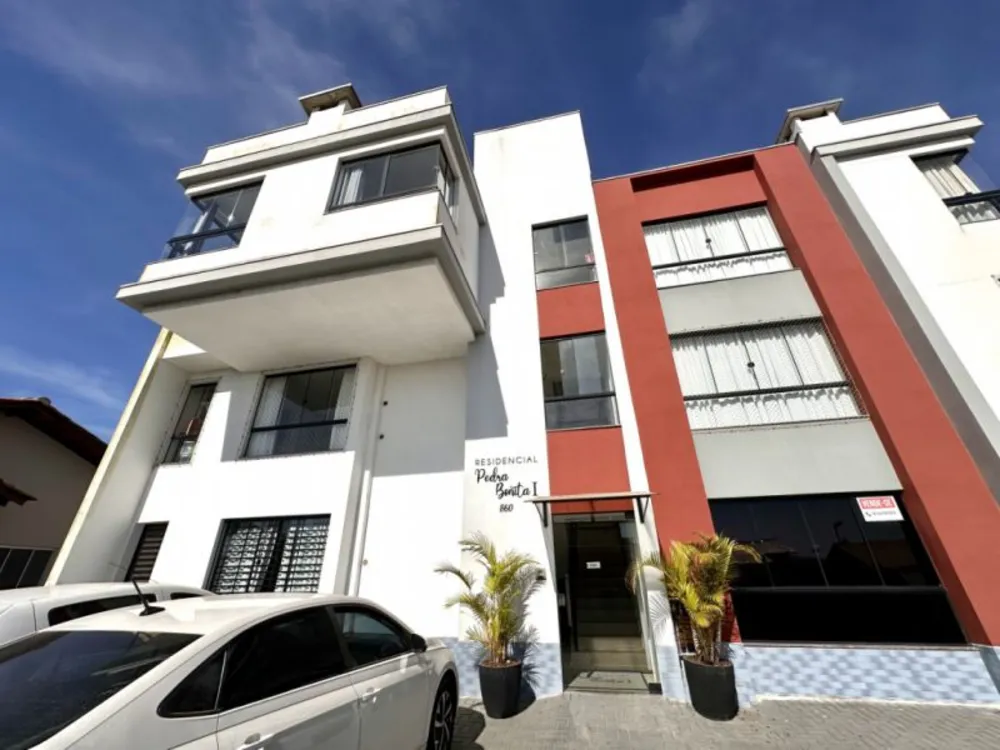 Apartamento, 2 quartos, 61 m² - Foto 8