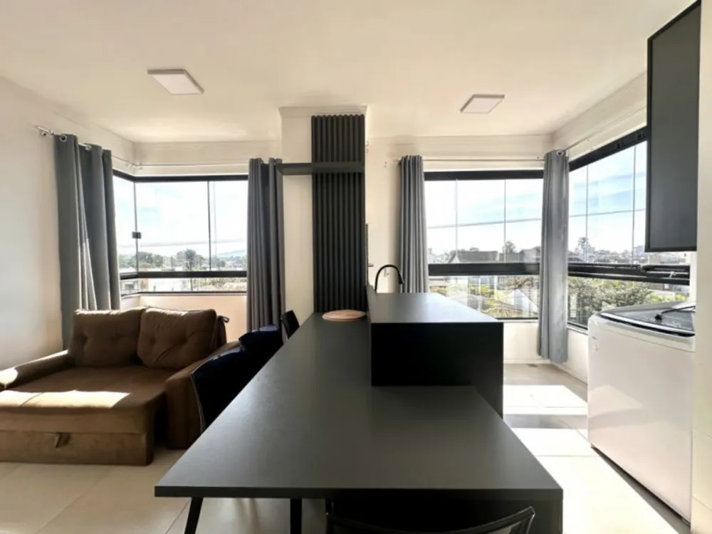 Apartamento, 2 quartos, 61 m² - Foto 4