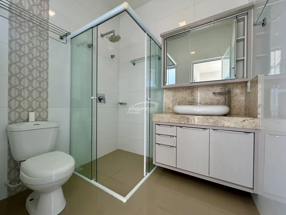 Casa de Condomínio, 4 quartos - Foto 10