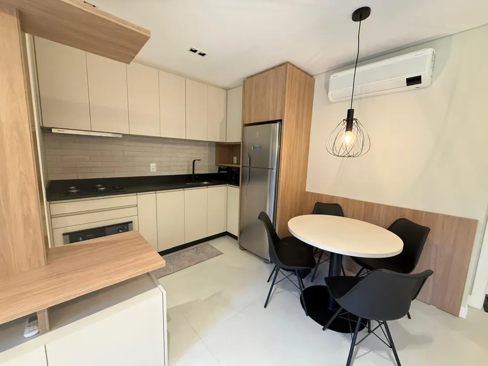 Apartamento, 1 quarto, 43 m² - Foto 2