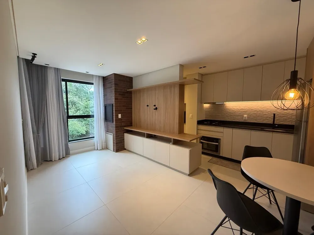 Apartamento, 1 quarto, 43 m² - Foto 4