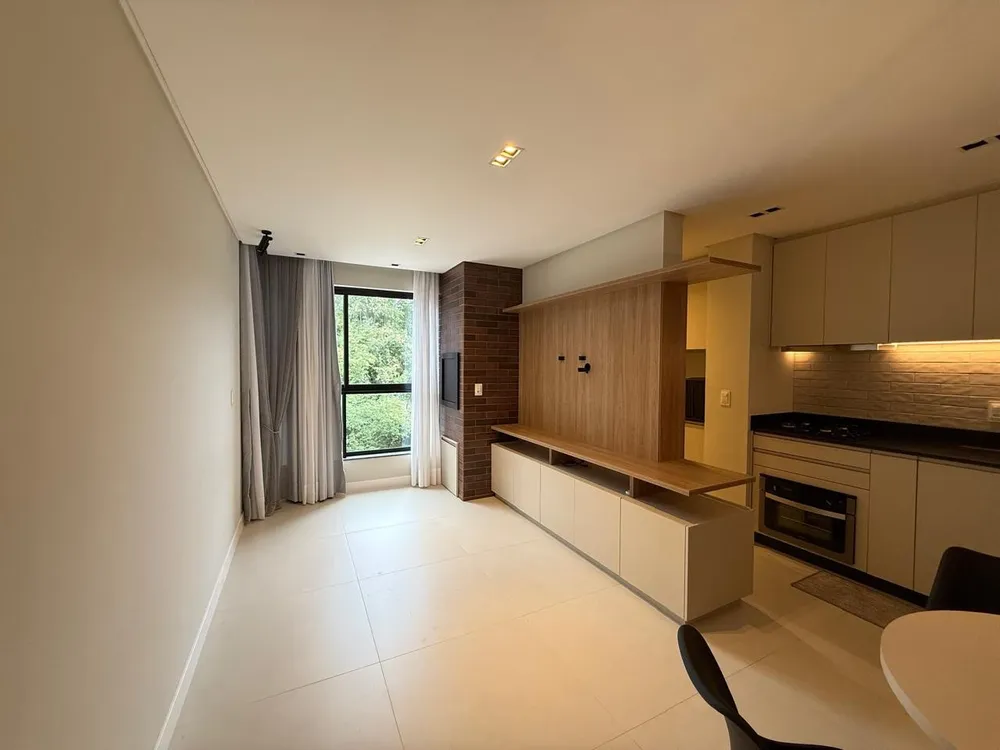 Apartamento, 1 quarto, 43 m² - Foto 7
