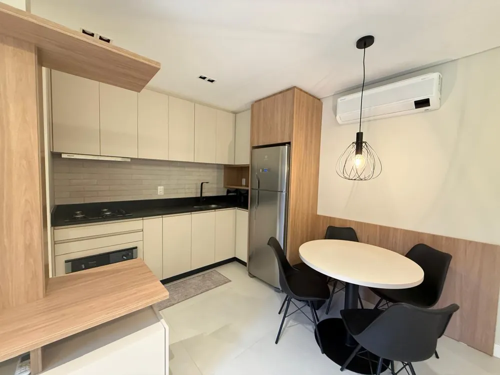 Apartamento, 1 quarto, 43 m² - Foto 3