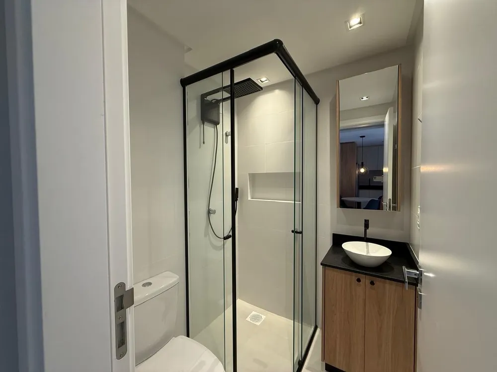 Apartamento, 1 quarto, 43 m² - Foto 5