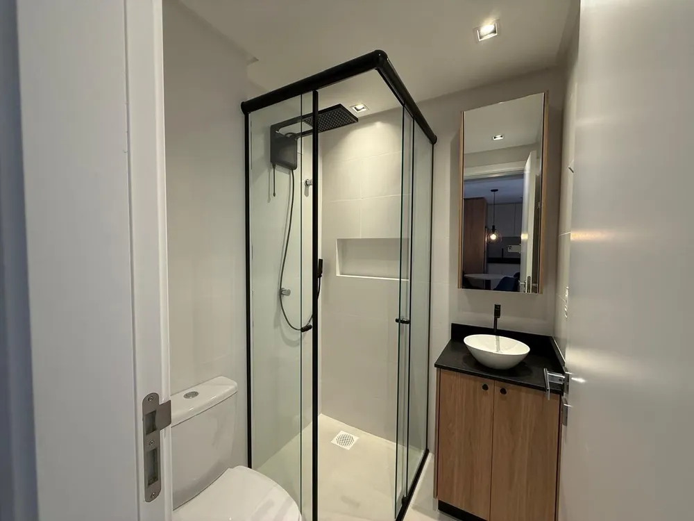 Apartamento, 1 quarto, 43 m² - Foto 8