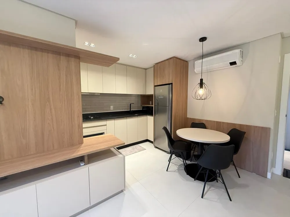 Apartamento, 1 quarto, 43 m² - Foto 1