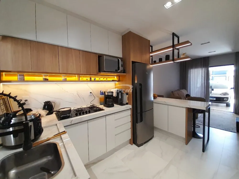 Casa, 2 quartos, 91 m² - Foto 1
