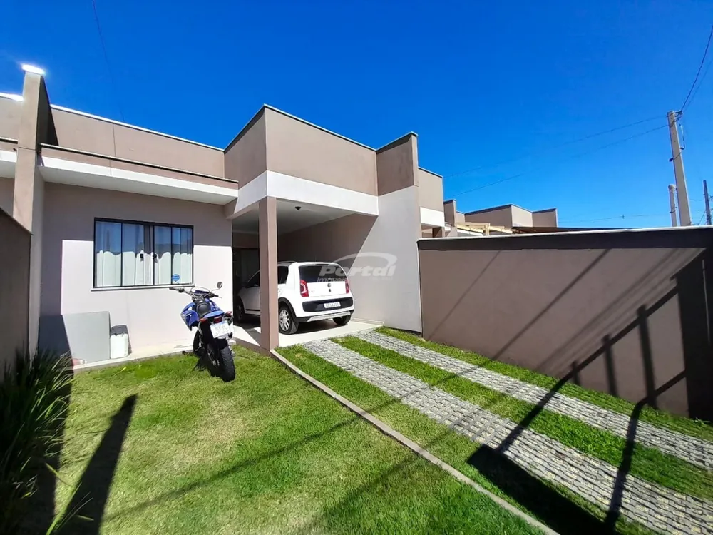 Casa, 2 quartos, 91 m² - Foto 6